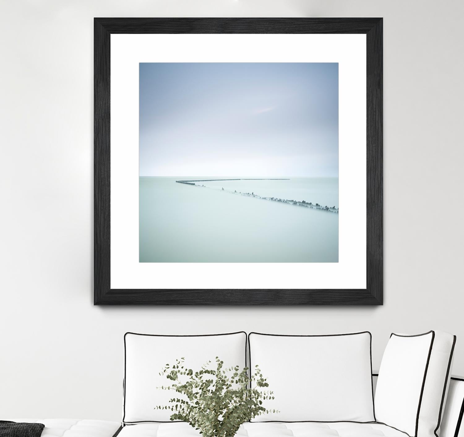 When Time Has Passed by Wilco Dragt on GIANT ART - multicolor photography; coastal; landscapes