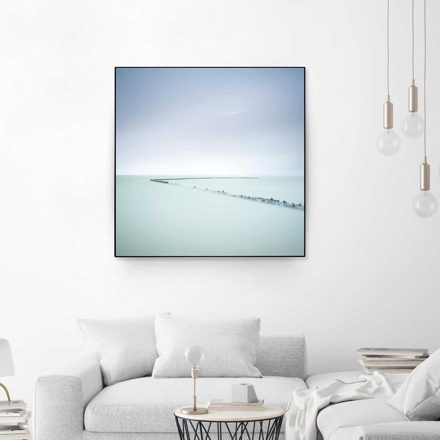 When Time Has Passed by Wilco Dragt on GIANT ART - multicolor photography; coastal; landscapes