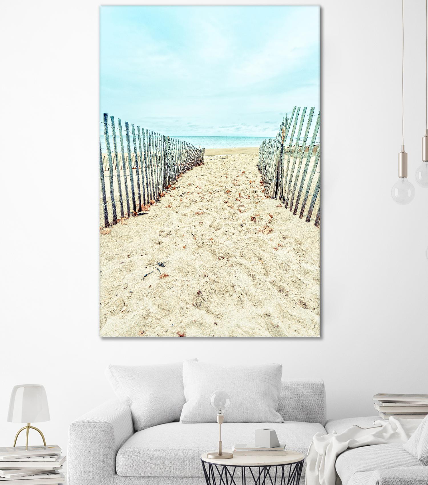 Within Reach by Edward M. Fielding on GIANT ART - multi coastal, landscapes, photography, beaches, ocean