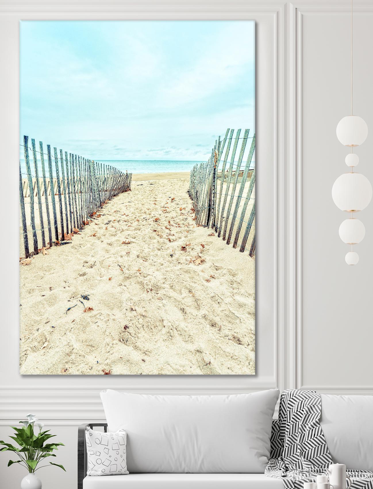 Within Reach by Edward M. Fielding on GIANT ART - multi coastal, landscapes, photography, beaches, ocean