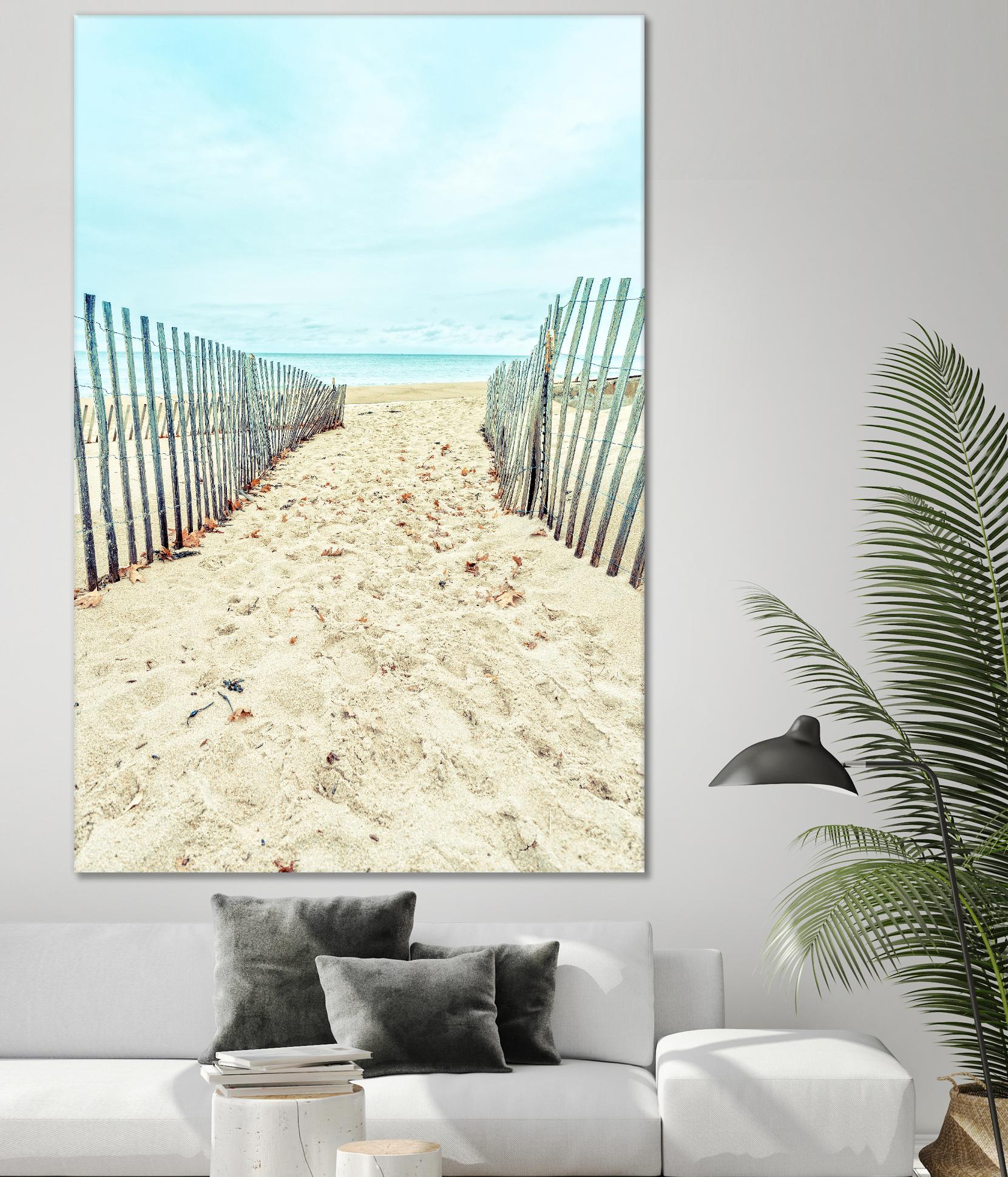 Within Reach by Edward M. Fielding on GIANT ART - multi coastal, landscapes, photography, beaches, ocean