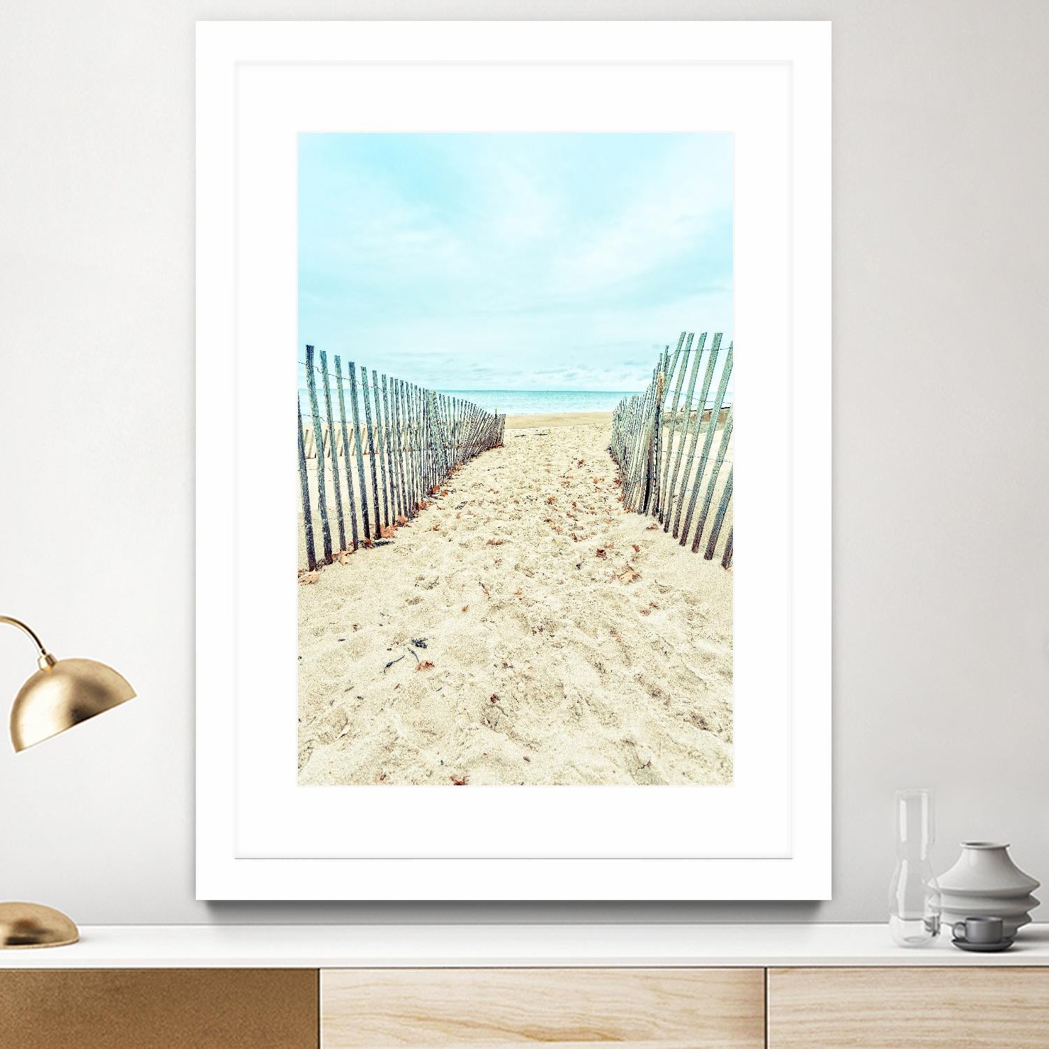 Within Reach by Edward M. Fielding on GIANT ART - multi coastal, landscapes, photography, beaches, ocean