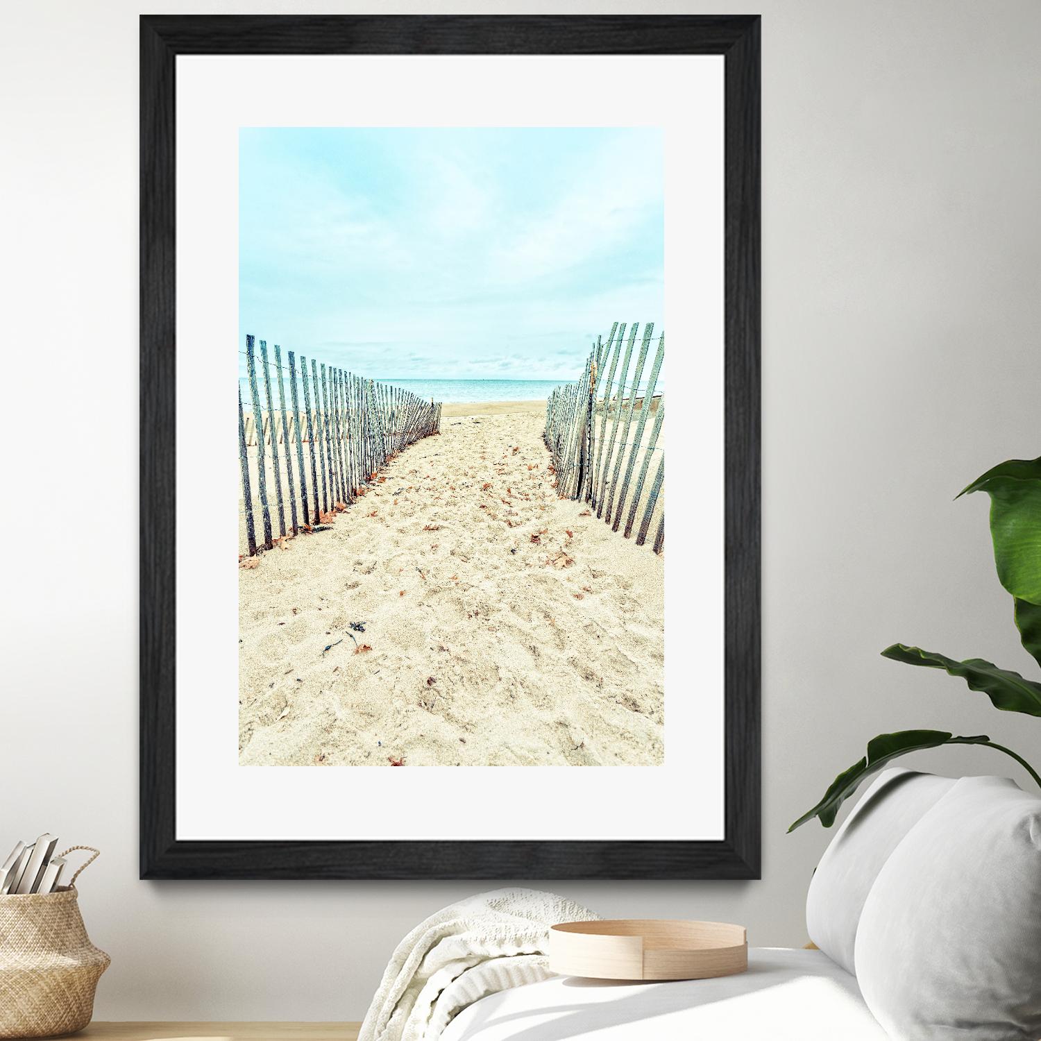 Within Reach by Edward M. Fielding on GIANT ART - multi coastal, landscapes, photography, beaches, ocean