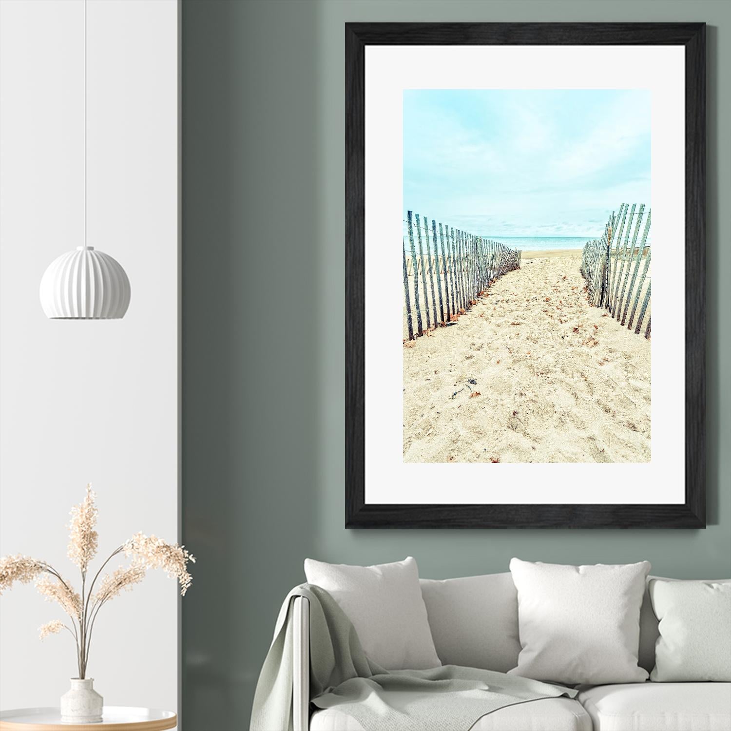 Within Reach by Edward M. Fielding on GIANT ART - multi coastal, landscapes, photography, beaches, ocean