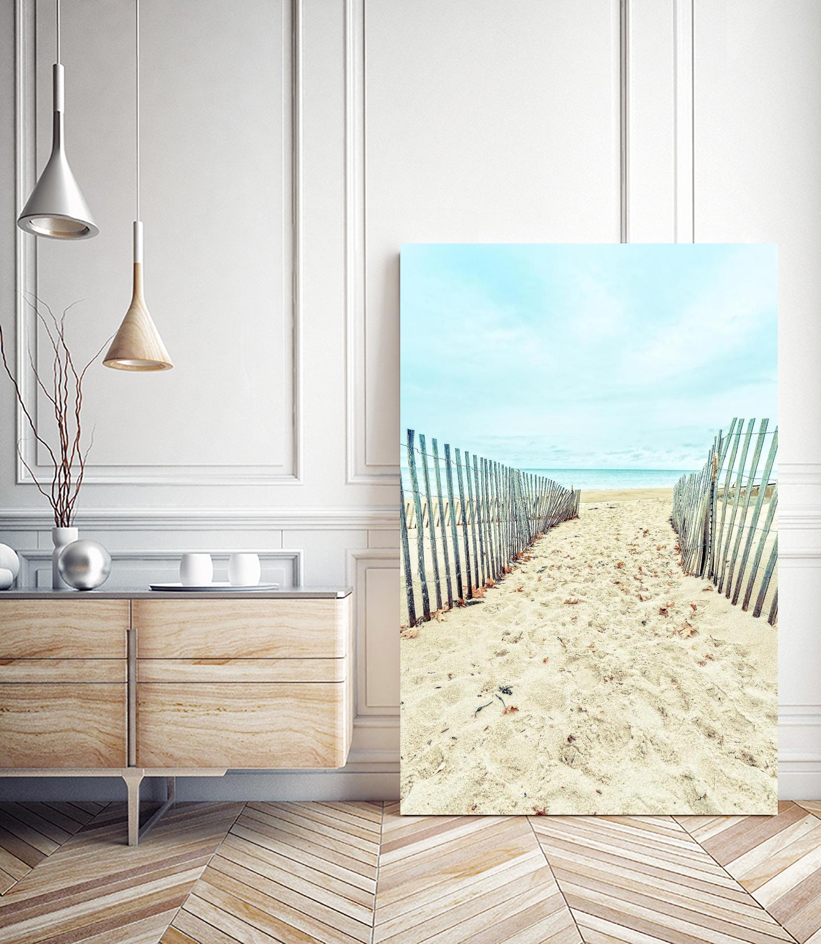 Within Reach by Edward M. Fielding on GIANT ART - multi coastal, landscapes, photography, beaches, ocean