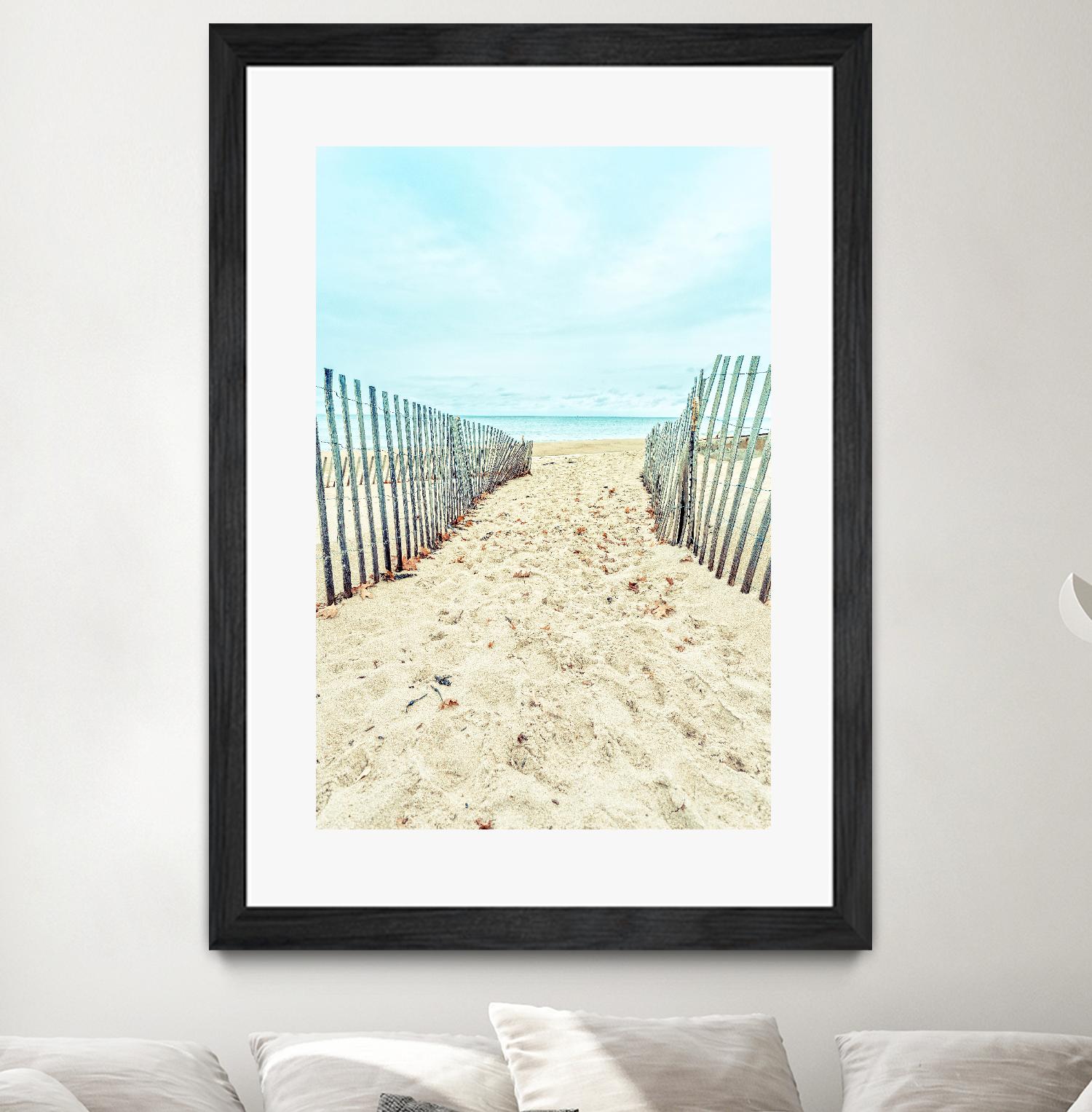 Within Reach by Edward M. Fielding on GIANT ART - multi coastal, landscapes, photography, beaches, ocean