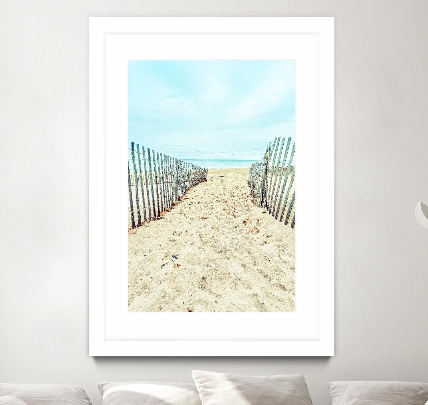 Within Reach by Edward M. Fielding on GIANT ART - multi coastal, landscapes, photography, beaches, ocean