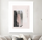 Way Out by Green Lili on GIANT ART - multicolor abstracts; contemporary