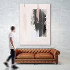 Free Spirit by Green Lili on GIANT ART - multicolor abstracts; contemporary