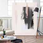 Free Spirit by Green Lili on GIANT ART - multicolor abstracts; contemporary