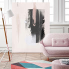 Free Spirit by Green Lili on GIANT ART - multicolor abstracts; contemporary