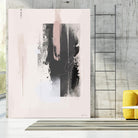 Free Spirit by Green Lili on GIANT ART - multicolor abstracts; contemporary