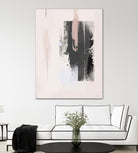 Free Spirit by Green Lili on GIANT ART - multicolor abstracts; contemporary