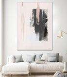 Free Spirit by Green Lili on GIANT ART - multicolor abstracts; contemporary