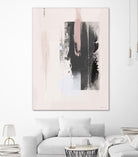 Free Spirit by Green Lili on GIANT ART - multicolor abstracts; contemporary