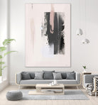 Free Spirit by Green Lili on GIANT ART - multicolor abstracts; contemporary