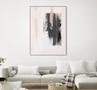 Free Spirit by Green Lili on GIANT ART - multicolor abstracts; contemporary