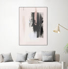 Free Spirit by Green Lili on GIANT ART - multicolor abstracts; contemporary