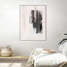 Free Spirit by Green Lili on GIANT ART - multicolor abstracts; contemporary