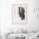 Free Spirit by Green Lili on GIANT ART - multicolor abstracts; contemporary