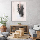 Free Spirit by Green Lili on GIANT ART - multicolor abstracts; contemporary