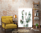 Prickly Pear by Green Lili on GIANT ART - multicolor contemporary