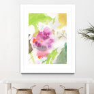 Fusion No. 1 by Sheila Golden on GIANT ART - multicolor contemporary; abstracts