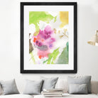 Fusion No. 1 by Sheila Golden on GIANT ART - multicolor contemporary; abstracts