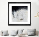 Solidarity by Karen Hale on GIANT ART - black,white abstracts, contemporary