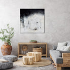 Solidarity by Karen Hale on GIANT ART - black,white abstracts, contemporary