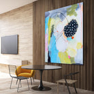 Untitled 63 by Ira Ivanova on GIANT ART - multicolor abstracts; contemporary