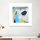 Untitled 63 by Ira Ivanova on GIANT ART - multicolor abstracts; contemporary