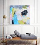 Untitled 63 by Ira Ivanova on GIANT ART - multicolor abstracts; contemporary