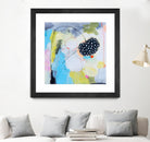 Untitled 63 by Ira Ivanova on GIANT ART - multicolor abstracts; contemporary