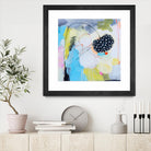 Untitled 63 by Ira Ivanova on GIANT ART - multicolor abstracts; contemporary