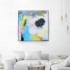 Untitled 63 by Ira Ivanova on GIANT ART - multicolor abstracts; contemporary