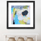 Untitled 63 by Ira Ivanova on GIANT ART - multicolor abstracts; contemporary