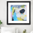 Untitled 63 by Ira Ivanova on GIANT ART - multicolor abstracts; contemporary