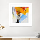 Untitled 306 by Ira Ivanova on GIANT ART - multicolor abstracts; contemporary