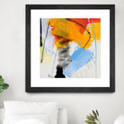 Untitled 306 by Ira Ivanova on GIANT ART - multicolor abstracts; contemporary