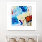 Untitled 307 by Ira Ivanova on GIANT ART - multicolor abstracts; contemporary