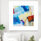 Untitled 307 by Ira Ivanova on GIANT ART - multicolor abstracts; contemporary