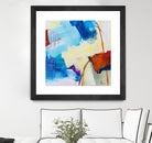 Untitled 307 by Ira Ivanova on GIANT ART - multicolor abstracts; contemporary