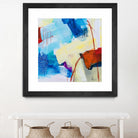 Untitled 307 by Ira Ivanova on GIANT ART - multicolor abstracts; contemporary