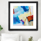 Untitled 307 by Ira Ivanova on GIANT ART - multicolor abstracts; contemporary