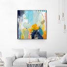 Untitled 705 by Ira Ivanova on GIANT ART - multicolor abstracts; contemporary