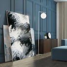 Dark Clouds by Incado on GIANT ART - multicolor abstracts; contemporary