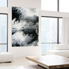 Dark Clouds by Incado on GIANT ART - multicolor abstracts; contemporary