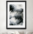 Dark Clouds by Incado on GIANT ART - multicolor abstracts; contemporary