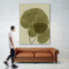 Heaven on 3rd II by Incado on GIANT ART - multicolor floral/still life; contemporary